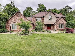 8804 Dandy Creek Dr, Indianapolis, IN 46234