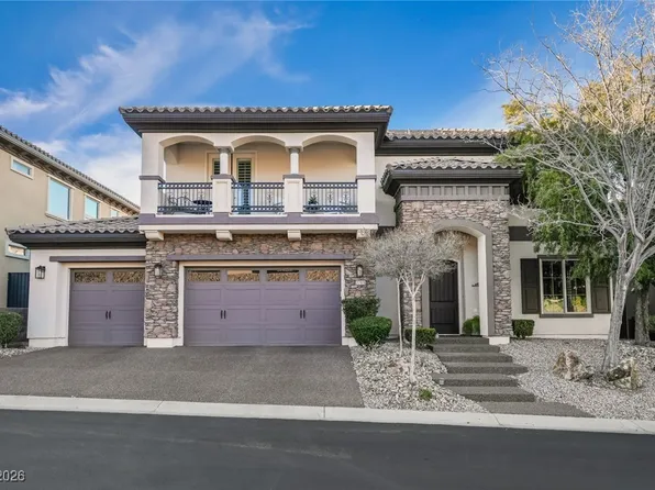 2709 Cyrano St, Henderson, NV 89044