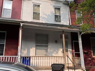 122 Hoerner St, Harrisburg, PA 17103