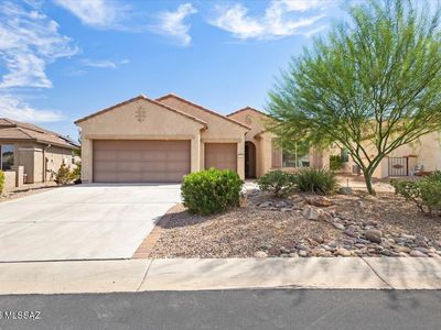 2145 E Thunderchief Dr, Green Valley, AZ, 85614
