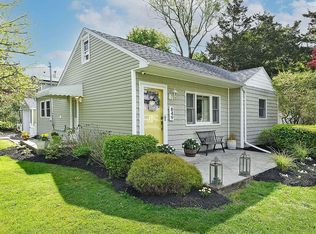 849 Old North Ocean Ave, Patchogue, NY 11772