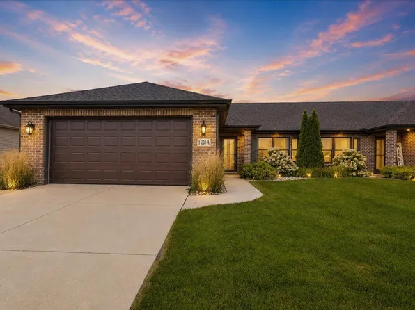 14752 Drummond St #A, Cedar Lake, IN 46303