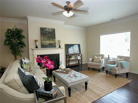 Similar photo to home being built. Not actual home for sale