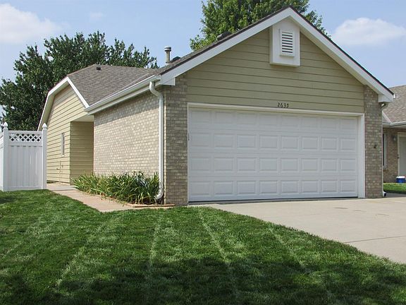 2nd image of 2635 Alicia Ln