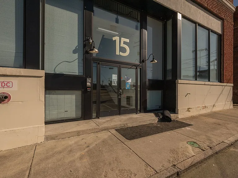 The Lofts at Union Pen — Photo 31
