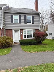 5 Barrington Drive APT D, Wethersfield, CT, 06109