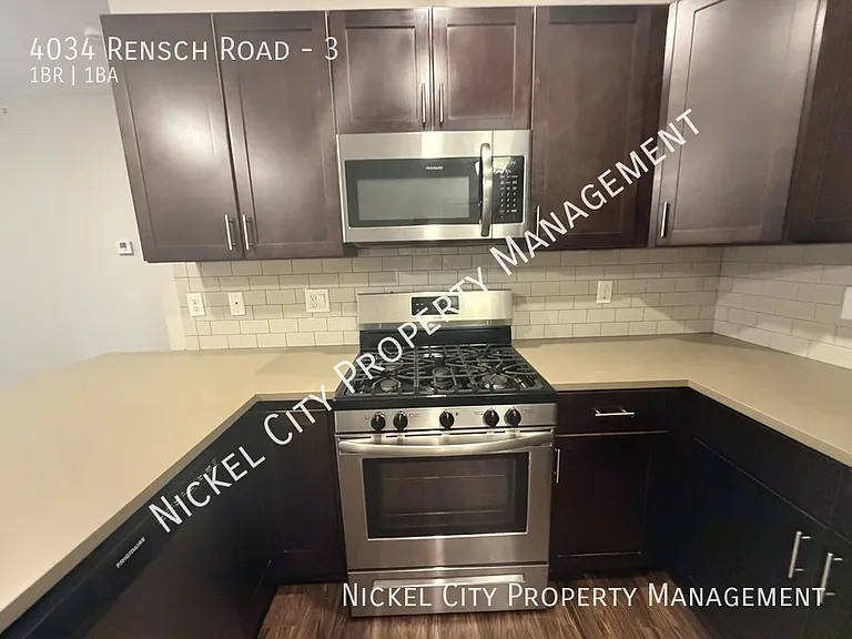 4034 Rensch Rd #3 — Photo 4
