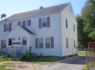 84 Reed St, Worcester, MA 01602