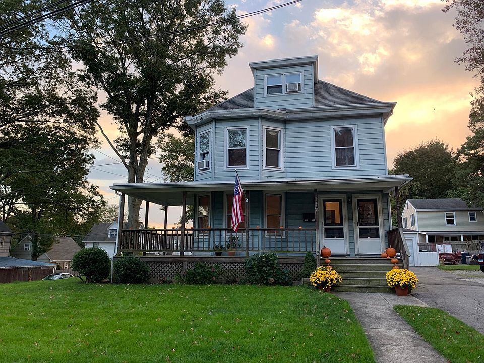 Exterior - Front