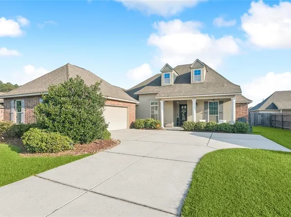 20185 Hidden Park Ln, Hammond, LA 70403