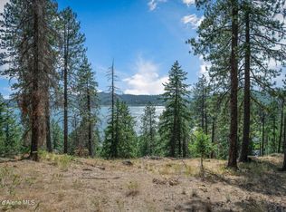 16154 N Smith Ave, Hauser, ID 83854