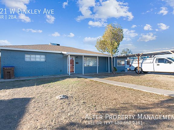 2nd image of 721 W Pinkley Ave
