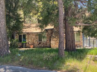 21664 Crest Forest Dr, Cedarpines Park, CA 92322