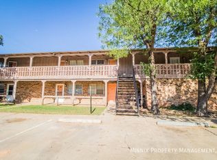 1615 16th St #3, Lubbock, TX 79401