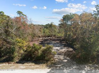 361 Sunset Rd, Southport, NC 28461