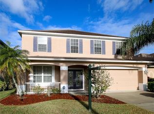 1637 Crossvine Ct, New Port Richey, FL 34655