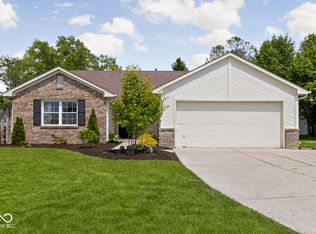7447 Iron Rock Rd, Indianapolis, IN 46236