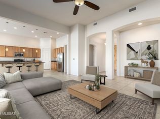 12277 N Meditation Dr, Marana, AZ 85658