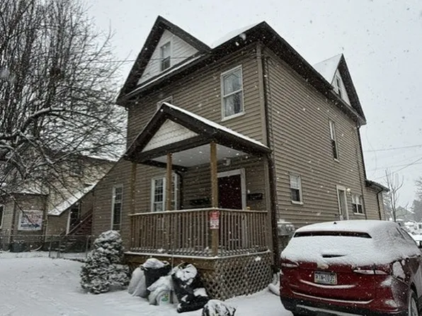 325 W Cunningham St, Butler, PA 16001