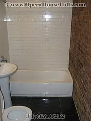 Rented by Opera House Lofts