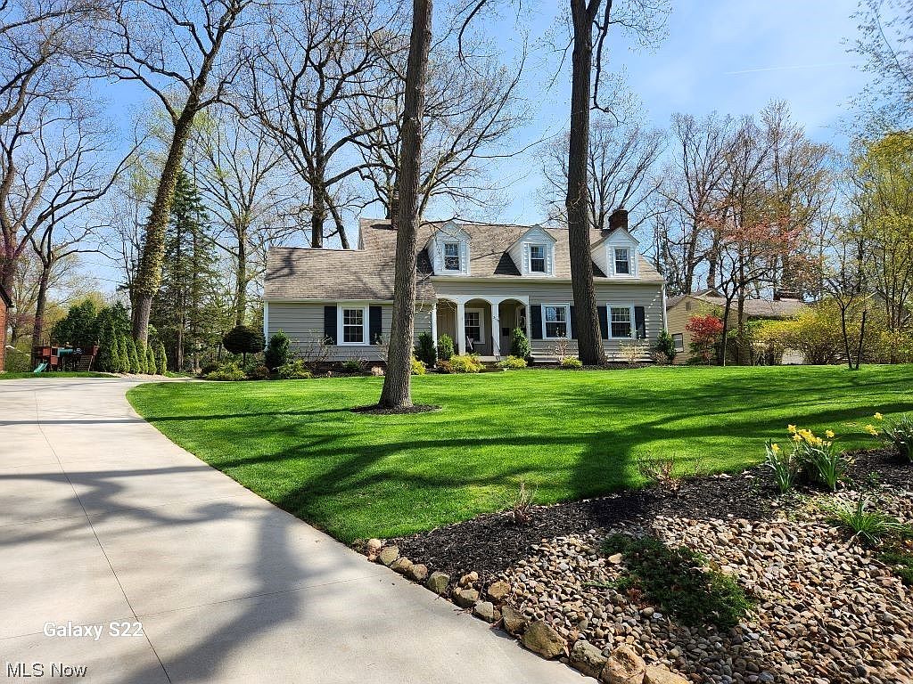 3113 Highland Dr, Silver Lake, OH 44224 Zillow