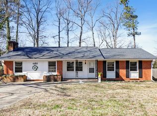9013 Langwood Dr, Raleigh, NC 27617