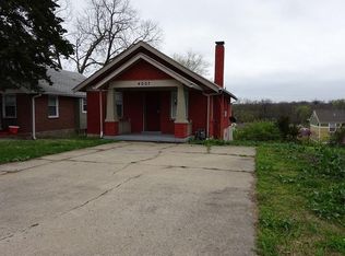 4007 E 56th St, Kansas City, MO 64130