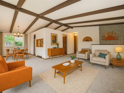 11081 W 71st Place, Arvada, CO, 80004