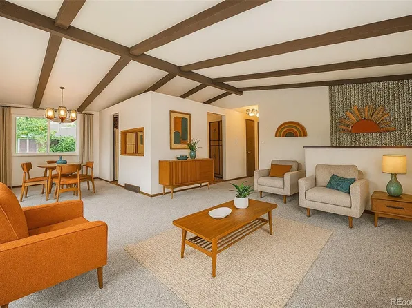 11081 W 71st Place, Arvada, CO 80004