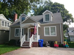 79 Bonad Rd, Brookline, MA 02467