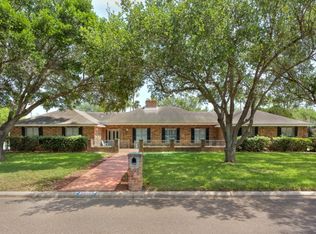 2618 Lake Shore Dr, Edinburg, TX 78539