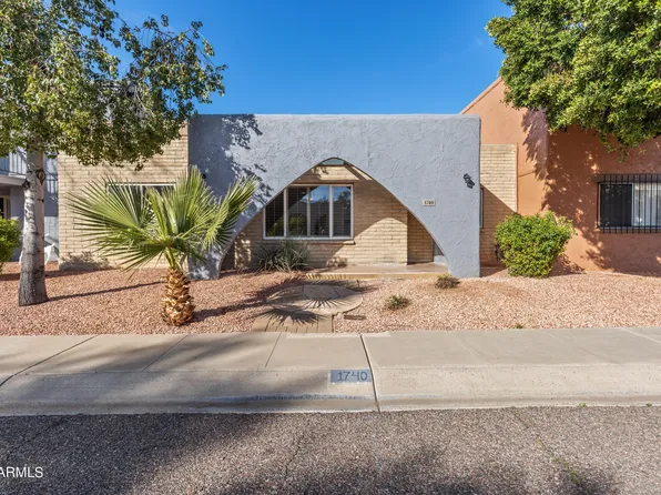 1740 W CITRUS Way, Phoenix, AZ 85015