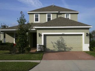 19405 Sunset Bay Dr, Land O Lakes, FL 34638
