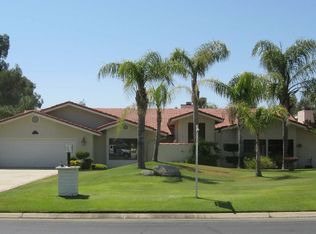14816 Vista Grande Dr, Bakersfield, CA 93306