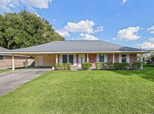 2940 Bootsie Dr, Baton Rouge, LA 70805