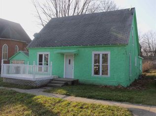 365 S Elm St, Waterloo, IN 46793