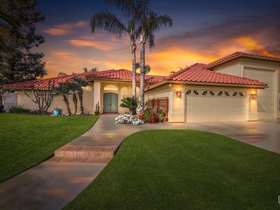 14406 Corte Lejos, Bakersfield, CA, 93314