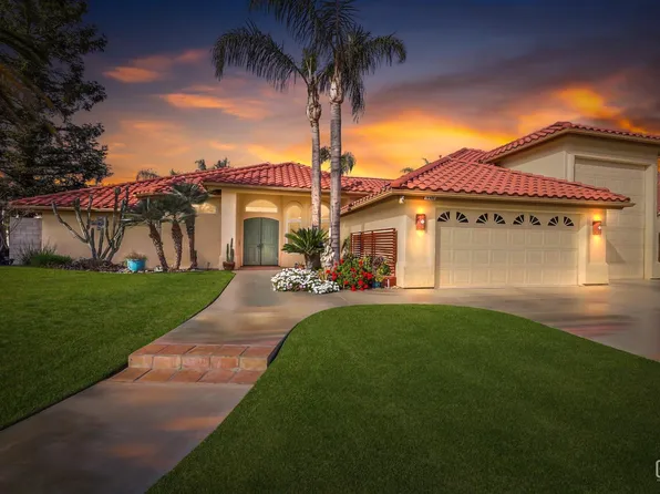 14406 Corte Lejos, Bakersfield, CA 93314