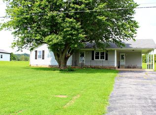 220 Penns Chapel Rd, Bowling Green, KY 42101