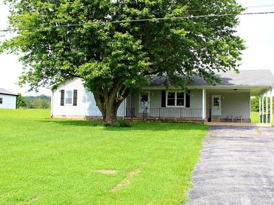 220 Penns Chapel Rd, Bowling Green, KY, 42101