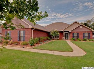 120 Maplebrook Dr, Madison, AL 35756