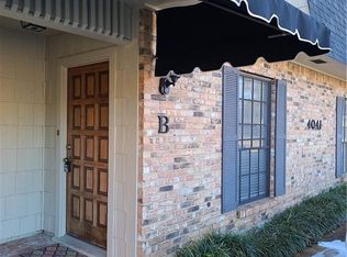 4041 Charleston Circle ##26, Alexandria, LA 71303