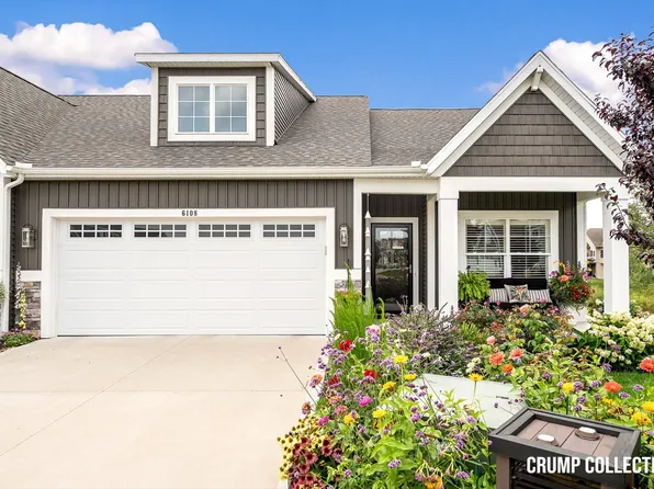 6108 Eagle Shore Ct, Hudsonville, MI 49426