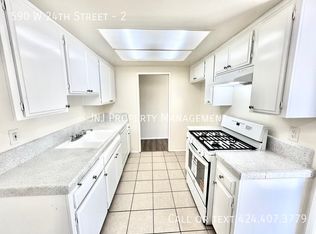 590 W 24th St APT 2, San Pedro, CA 90731