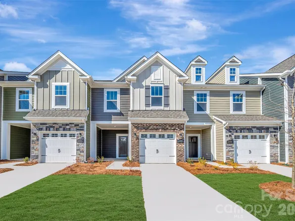 1156 Overbrook Pl, Wingate, NC 28174