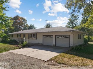 1467 Kentucky Ave, Winfield, IA 52659