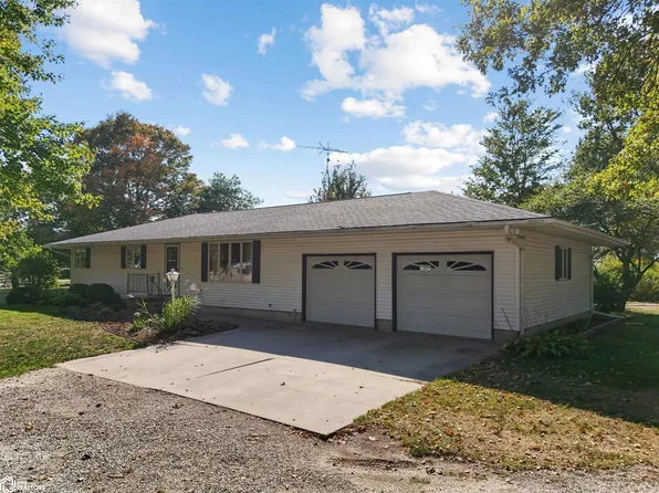 1467 Kentucky Ave, Winfield, IA 52659