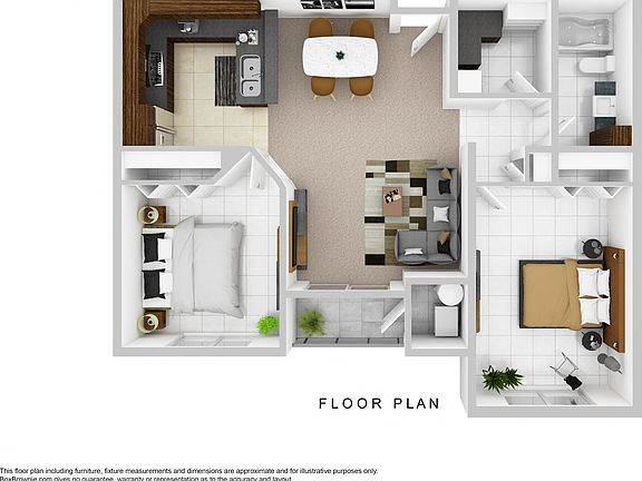 3rd image of 1113 6th St SE APT 10