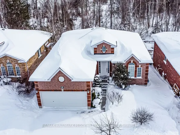 81 Sproule Dr, Barrie, ON L4N 0X5