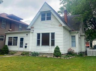 2127 North St, Logansport, IN